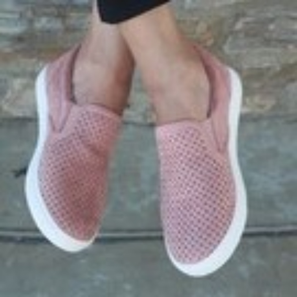 🌺Women's Pink Sneakers🌺